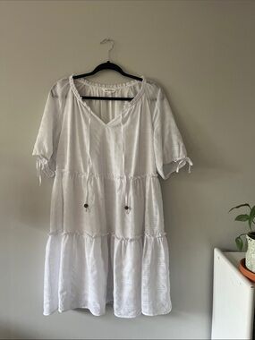 Summer/Fall Dress